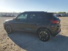 2022 Chevrolet Trailblazer Lt Black vin: KL79MPSL6NB047781