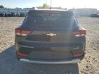 2022 Chevrolet Trailblazer Lt Black vin: KL79MPSL6NB047781