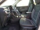 2023 Chevrolet Trailblazer Lt Белый vin: KL79MPSL6PB080699