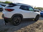 2023 Chevrolet Trailblazer Lt Белый vin: KL79MPSL6PB080699
