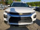2023 Chevrolet Trailblazer Lt Белый vin: KL79MPSL6PB080699