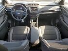 2023 Chevrolet Trailblazer Lt Белый vin: KL79MPSL6PB080699