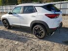 2023 Chevrolet Trailblazer Lt Белый vin: KL79MPSL6PB080699