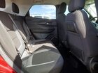 2025 Chevrolet Trailblazer Lt Темно-бордовый vin: KL79MPSL7SB069915