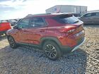 2025 Chevrolet Trailblazer Lt Темно-бордовый vin: KL79MPSL7SB069915