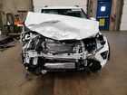 2026 Chevrolet Trailblazer Lt Белый vin: KL79MPSL7TB170664