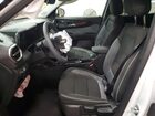 2026 Chevrolet Trailblazer Lt Белый vin: KL79MPSL7TB170664