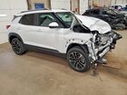 2026 Chevrolet Trailblazer Lt Белый vin: KL79MPSL7TB170664