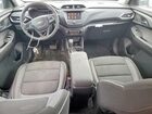 2022 Chevrolet Trailblazer Lt Maroon vin: KL79MPSL8NB058961