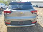 2023 Chevrolet Trailblazer Lt Серебряный vin: KL79MPSL8PB042889