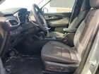 2023 Chevrolet Trailblazer Lt Серебряный vin: KL79MPSL8PB042889