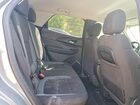 2023 Chevrolet Trailblazer Lt Серебряный vin: KL79MPSL8PB042889