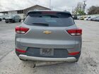 2024 Chevrolet Trailblazer Lt Серебряный vin: KL79MPSL8RB114080