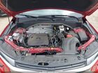 2026 Chevrolet Trailblazer Fwd Lt Красный vin: KL79MPSL8TB079614