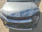 2023 Chevrolet Trailblazer Lt Silver vin: KL79MPSL9PB023512