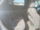 2023 Chevrolet Trailblazer Lt Silver vin: KL79MPSL9PB023512