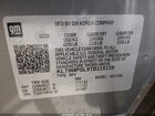 2026 Chevrolet Trailblazer Fwd Lt Серый vin: KL79MPSL9TB118159