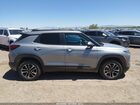 2026 Chevrolet Trailblazer Fwd Lt Серый vin: KL79MPSL9TB118159
