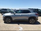2026 Chevrolet Trailblazer Fwd Lt Серый vin: KL79MPSL9TB118159
