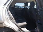 2026 Chevrolet Trailblazer Fwd Lt Серый vin: KL79MPSL9TB118159