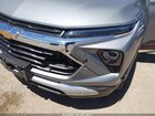 2026 Chevrolet Trailblazer Fwd Lt Серый vin: KL79MPSL9TB118159