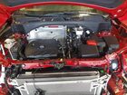 2021 Chevrolet Trailblazer Lt Красный vin: KL79MPSLXMB124621