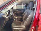 2021 Chevrolet Trailblazer Lt Красный vin: KL79MPSLXMB124621