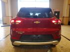 2021 Chevrolet Trailblazer Lt Красный vin: KL79MPSLXMB124621