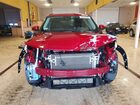 2021 Chevrolet Trailblazer Lt Красный vin: KL79MPSLXMB124621