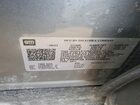 2024 Chevrolet Trailblazer Lt Серебряный vin: KL79MPSLXRB058630