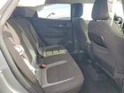2024 Chevrolet Trailblazer Lt Серебряный vin: KL79MPSLXRB058630