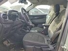 2024 Chevrolet Trailblazer Lt Серебряный vin: KL79MPSLXRB058630