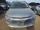 2024 Chevrolet Trailblazer Lt Серебряный vin: KL79MPSLXRB058630