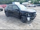 2026 Chevrolet Trailblazer Fwd Lt Black vin: KL79MPSLXTB159397