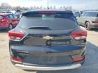 2025 Chevrolet Trailblazer Lt Черный vin: KL79MPSP3SB030418