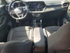 2025 Chevrolet Trailblazer Lt Черный vin: KL79MPSP3SB030418