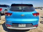 2025 Chevrolet Trailblazer Lt Синий vin: KL79MPSP4SB060883