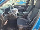 2025 Chevrolet Trailblazer Lt Синий vin: KL79MPSP4SB060883