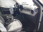 2025 Chevrolet Trailblazer Fwd Lt Gray vin: KL79MPSP6SB131601