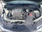 2025 Chevrolet Trailblazer Fwd Lt Gray vin: KL79MPSP6SB131601