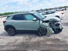 2025 Chevrolet Trailblazer Fwd Lt Gray vin: KL79MPSP6SB131601
