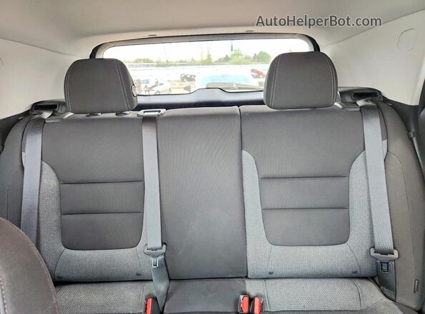 KL79MRSL0MB080866 2021 CHEVROLET TRAILBLAZER Blue Vista de los asientos traseros