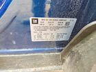2021 Chevrolet Trailblazer Lt Blue vin: KL79MRSL0MB080866