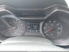 2022 Chevrolet Trailblazer Awd Lt Бордовый vin: KL79MRSL0NB092856