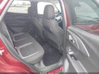 2022 Chevrolet Trailblazer Awd Lt Бордовый vin: KL79MRSL0NB092856