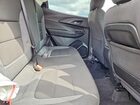 2023 Chevrolet Trailblazer Lt White vin: KL79MRSL0PB015987