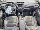 2023 Chevrolet Trailblazer Lt White vin: KL79MRSL0PB015987