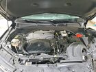 2021 Chevrolet Trailblazer Lt Черный vin: KL79MRSL1MB173797