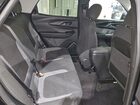 2021 Chevrolet Trailblazer Lt Черный vin: KL79MRSL1MB173797