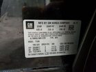 2021 Chevrolet Trailblazer Lt Черный vin: KL79MRSL1MB173797